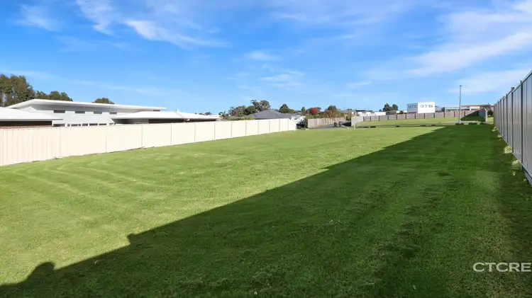 Fifth view of Homely land listing, 6 Wilpena Court, Eastwood VIC 3875
