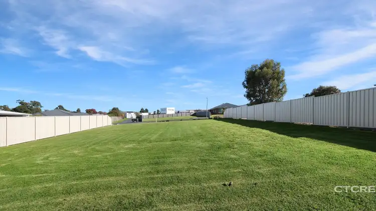 Sixth view of Homely land listing, 6 Wilpena Court, Eastwood VIC 3875