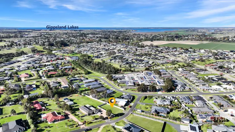 Seventh view of Homely land listing, 6 Wilpena Court, Eastwood VIC 3875