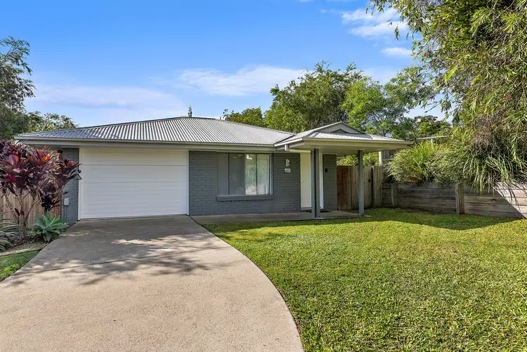 1/3 Racecourse Rise, Eumundi QLD 4562
