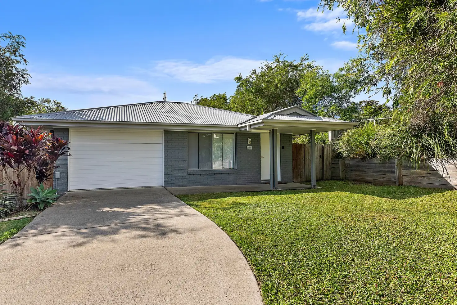 Main view of Homely semi-detached listing, 1/3 Racecourse Rise, Eumundi QLD 4562