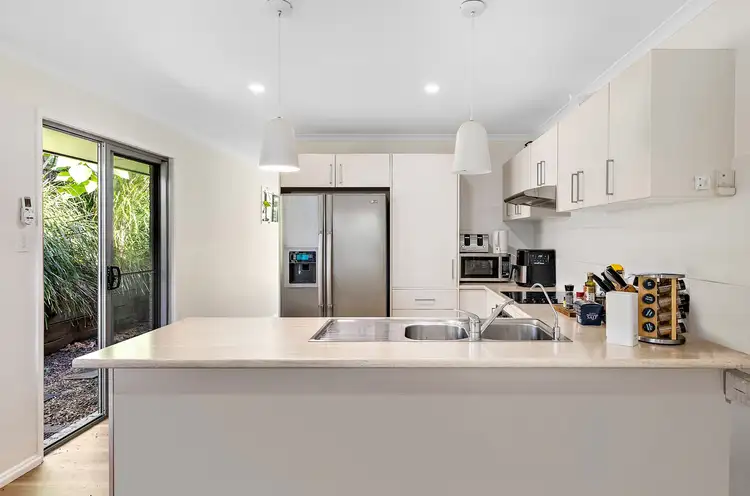 Second view of Homely semi-detached listing, 1/3 Racecourse Rise, Eumundi QLD 4562