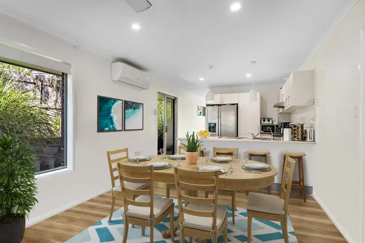 Fifth view of Homely semi-detached listing, 1/3 Racecourse Rise, Eumundi QLD 4562