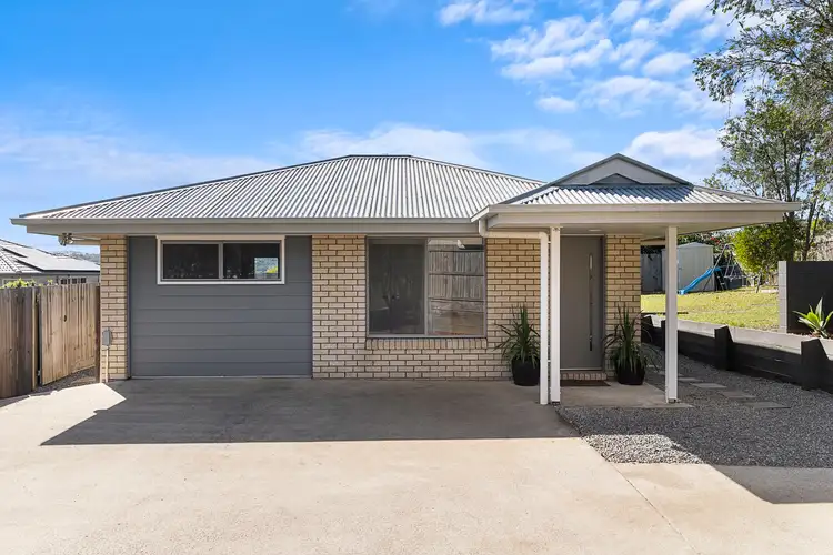 2/3 Racecourse Rise, Eumundi QLD 4562