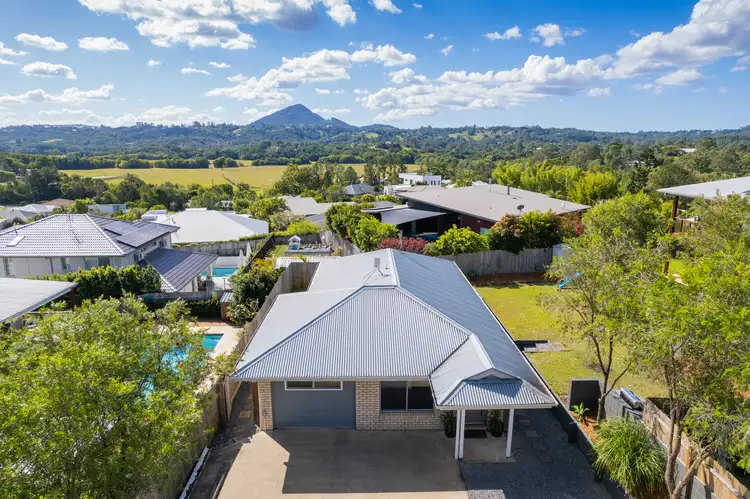 Fourth view of Homely semi-detached listing, 2/3 Racecourse Rise, Eumundi QLD 4562