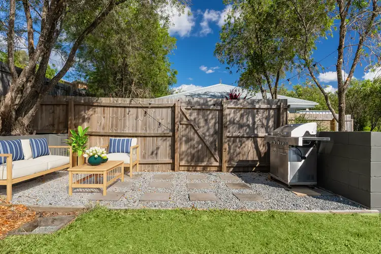 Fifth view of Homely semi-detached listing, 2/3 Racecourse Rise, Eumundi QLD 4562