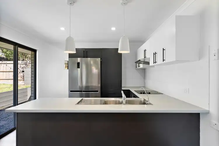 Sixth view of Homely semi-detached listing, 2/3 Racecourse Rise, Eumundi QLD 4562