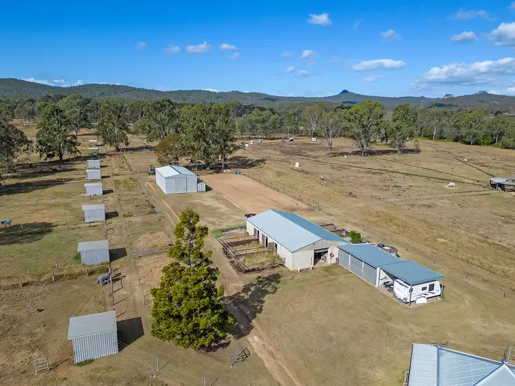 41 Carmichaels Road, Purga QLD 4306