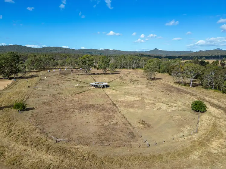Second view of Homely house listing, 41 Carmichaels Road, Purga QLD 4306