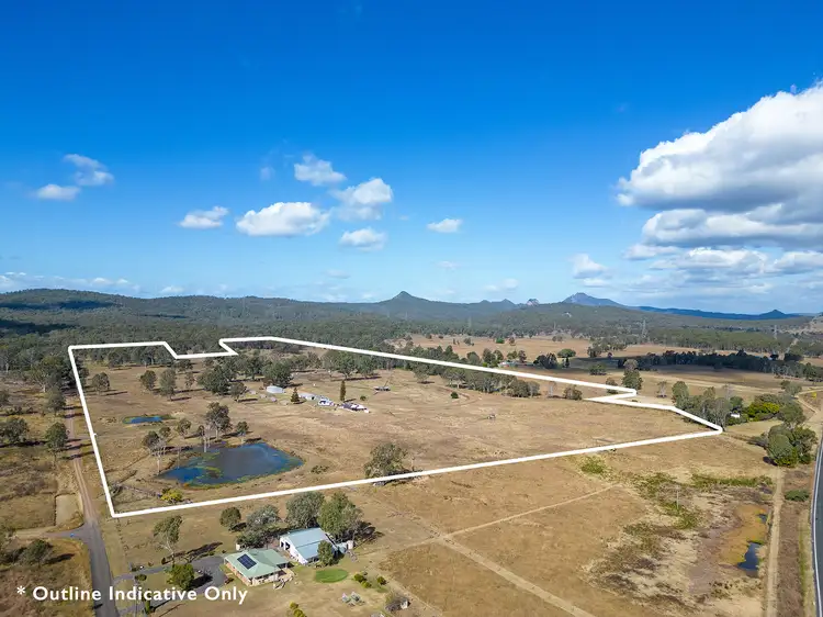 Third view of Homely house listing, 41 Carmichaels Road, Purga QLD 4306