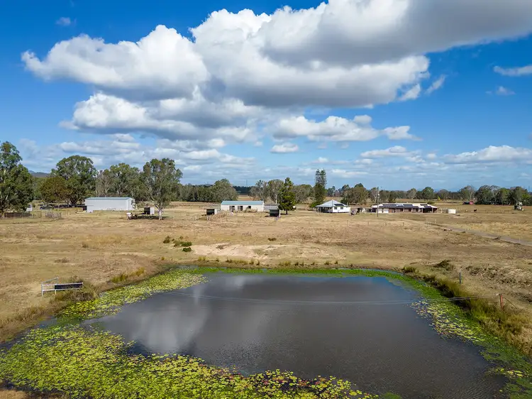 Fifth view of Homely house listing, 41 Carmichaels Road, Purga QLD 4306