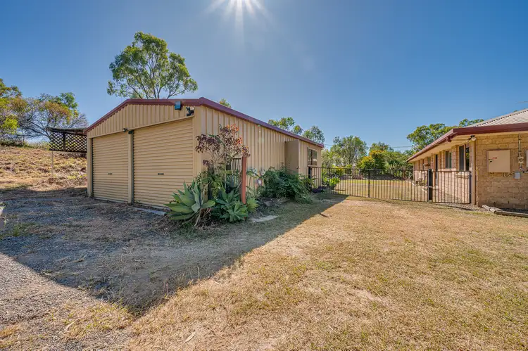 Third view of Homely house listing, 875 Glenlyon Road, O'connell QLD 4680