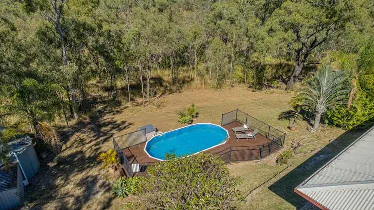 Fourth view of Homely house listing, 875 Glenlyon Road, O'connell QLD 4680