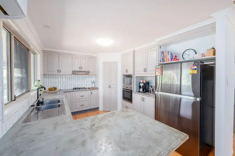 Fifth view of Homely house listing, 875 Glenlyon Road, O'connell QLD 4680