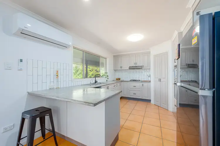 Sixth view of Homely house listing, 875 Glenlyon Road, O'connell QLD 4680