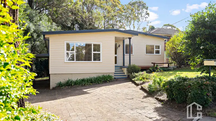 3 Singles Ridge Road, Winmalee NSW 2777