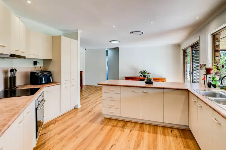 Third view of Homely house listing, 381 Karrabin Rosewood Road, Walloon QLD 4306