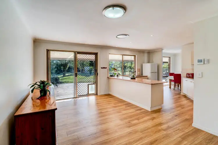 Fourth view of Homely house listing, 381 Karrabin Rosewood Road, Walloon QLD 4306