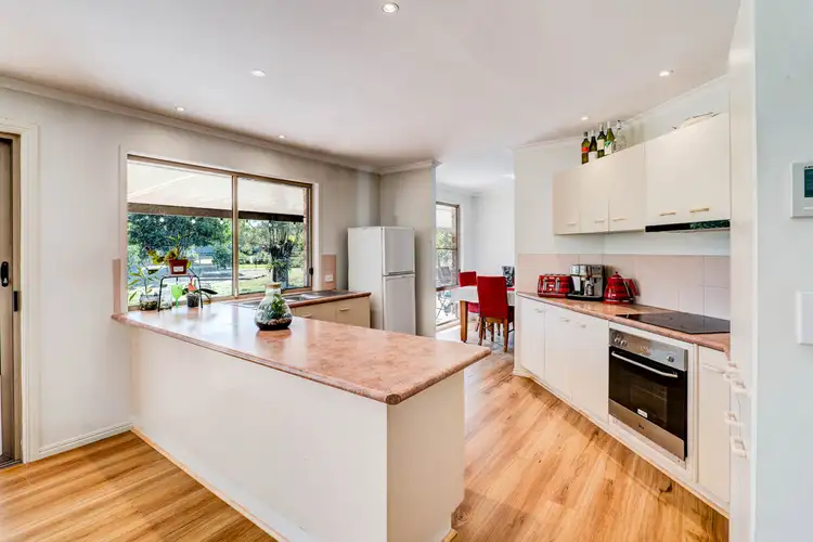 Fifth view of Homely house listing, 381 Karrabin Rosewood Road, Walloon QLD 4306