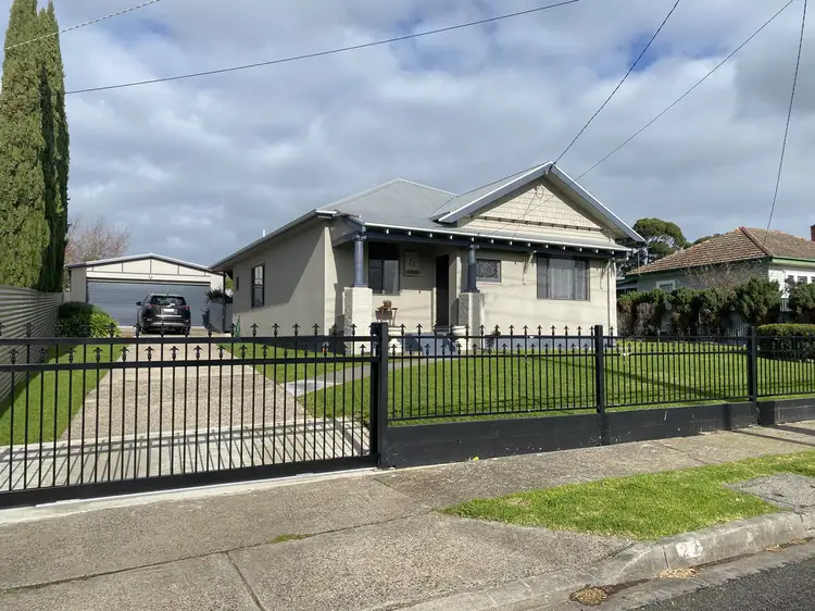 23 Little Street, Camperdown VIC 3260