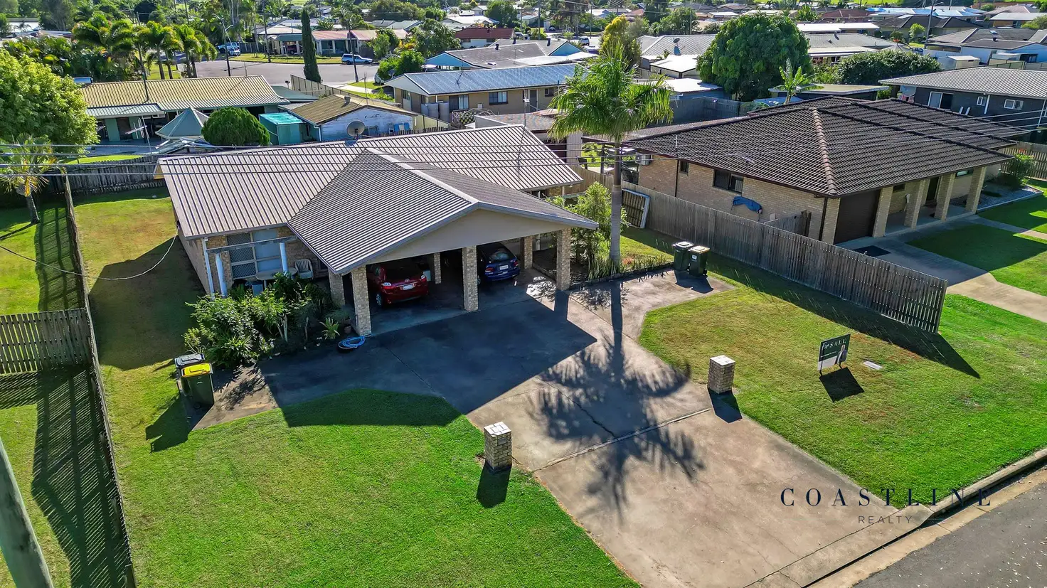 Main view of Homely semi-detached listing, 1 & 2/85 Mount Perry Road, Bundaberg North QLD 4670