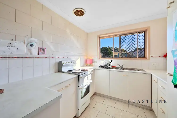 Third view of Homely semi-detached listing, 1 & 2/85 Mount Perry Road, Bundaberg North QLD 4670