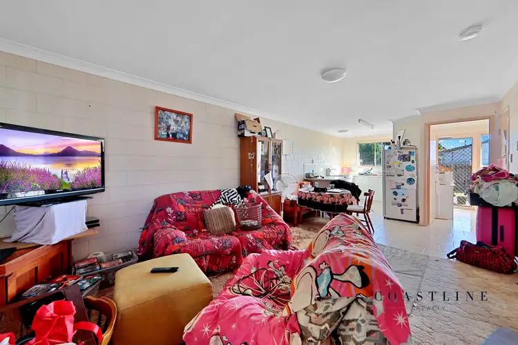 Fourth view of Homely semi-detached listing, 1 & 2/85 Mount Perry Road, Bundaberg North QLD 4670