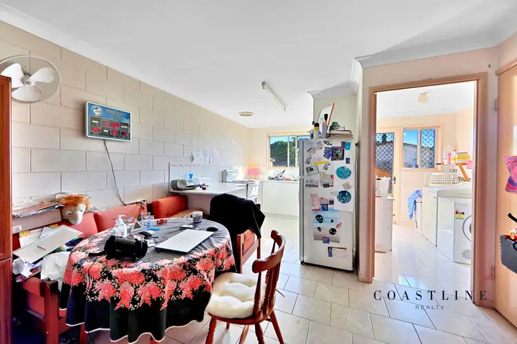 Fifth view of Homely semi-detached listing, 1 & 2/85 Mount Perry Road, Bundaberg North QLD 4670