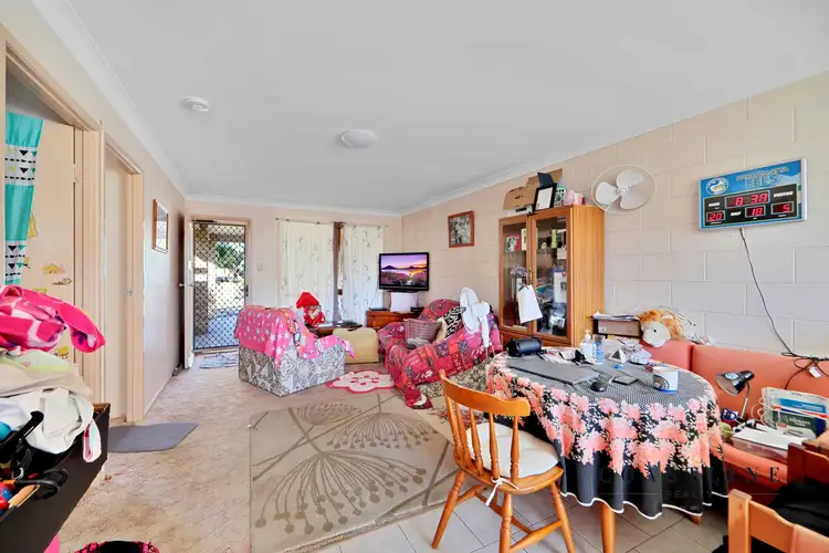 Sixth view of Homely semi-detached listing, 1 & 2/85 Mount Perry Road, Bundaberg North QLD 4670