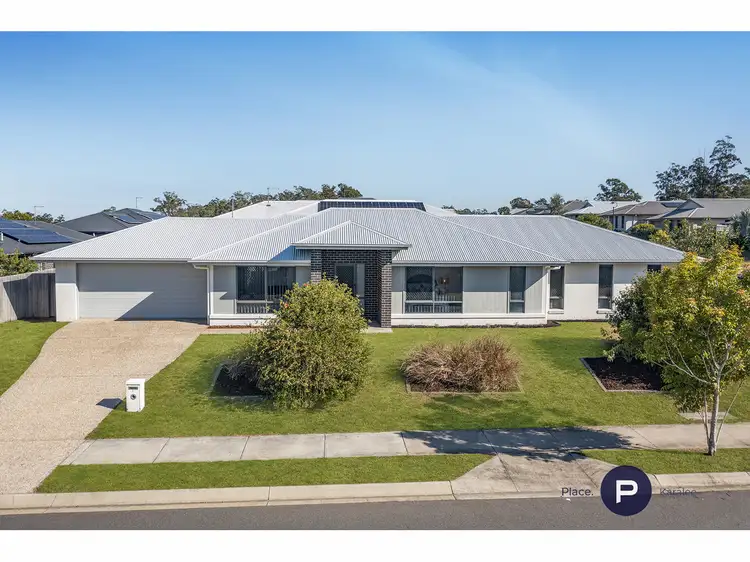 1 Miriam Street, Karalee QLD 4306