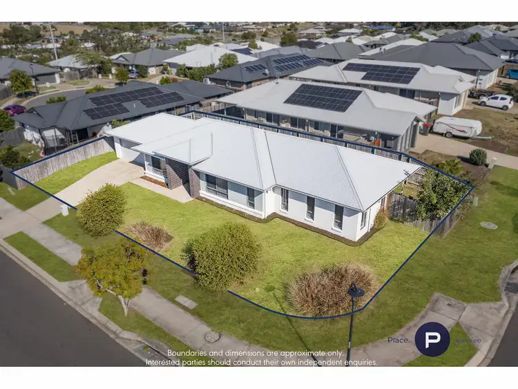 Third view of Homely house listing, 1 Miriam Street, Karalee QLD 4306