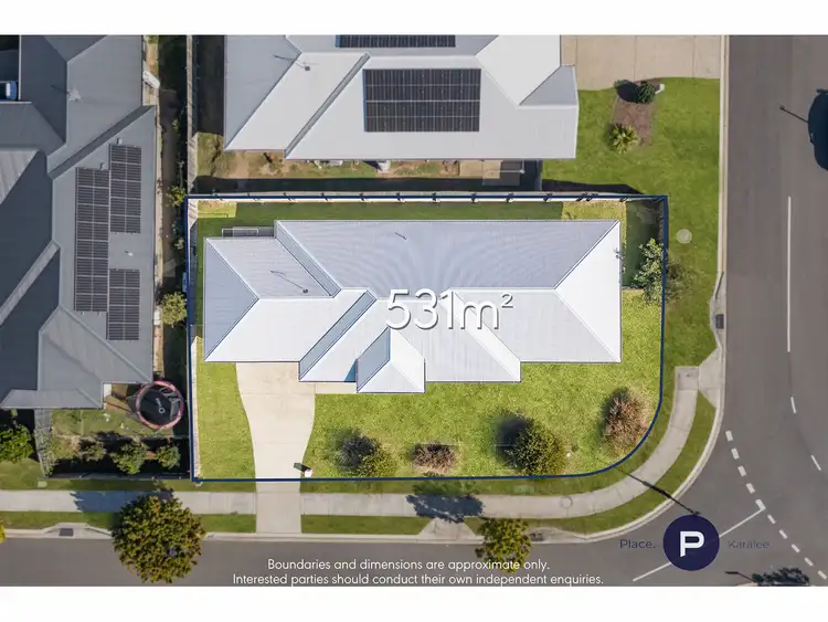 Fourth view of Homely house listing, 1 Miriam Street, Karalee QLD 4306