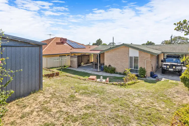 Third view of Homely house listing, 42 Kexby Street, Balcatta WA 6021