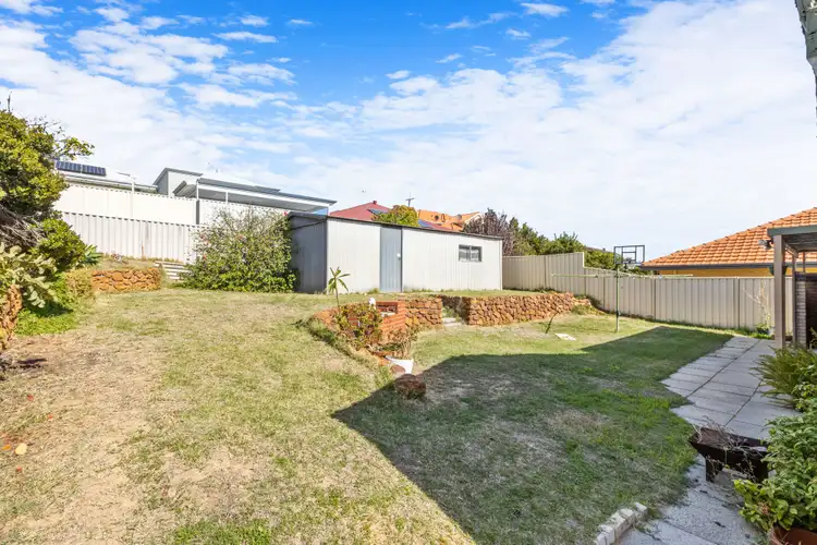 Fourth view of Homely house listing, 42 Kexby Street, Balcatta WA 6021