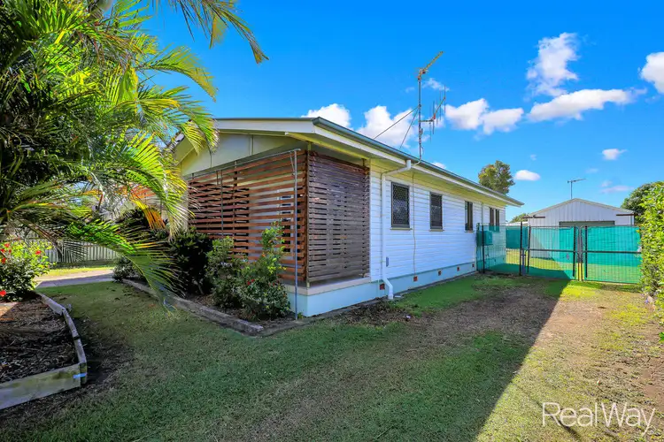 Third view of Homely house listing, 6 Ritchie Street, Norville QLD 4670