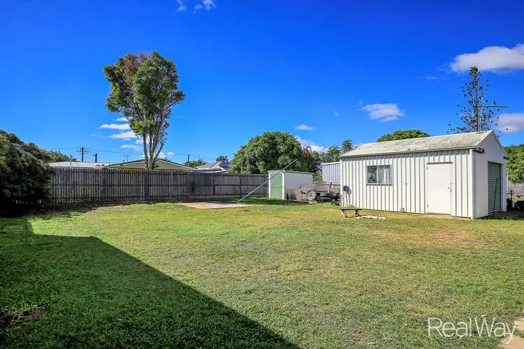Fourth view of Homely house listing, 6 Ritchie Street, Norville QLD 4670
