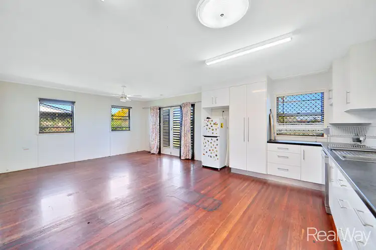 Seventh view of Homely house listing, 6 Ritchie Street, Norville QLD 4670