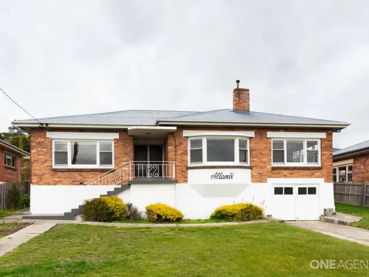 319 West Tamar Road