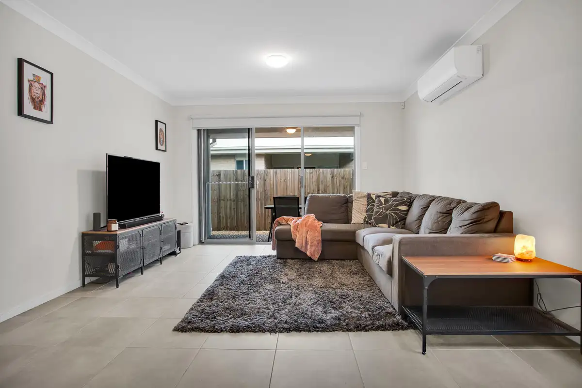 Main view of Homely house listing, 95 Creekwood Circuit, Spring Mountain QLD 4300