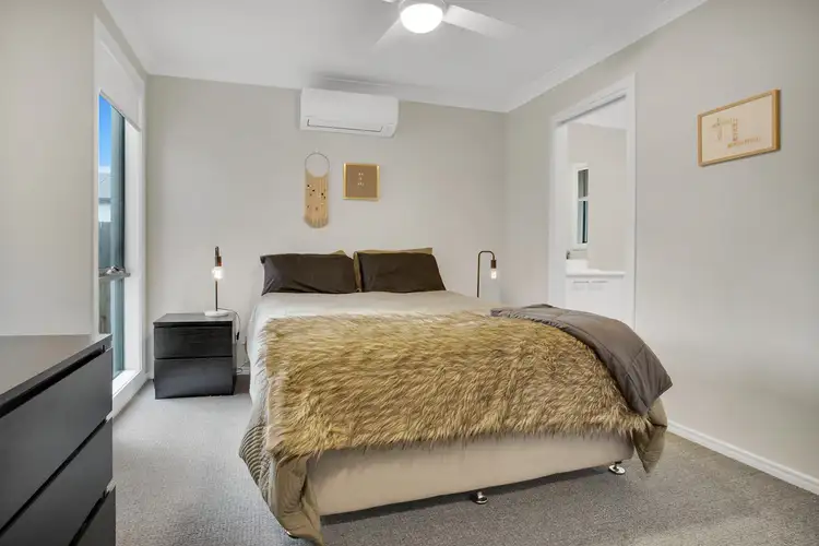 Third view of Homely house listing, 95 Creekwood Circuit, Spring Mountain QLD 4300