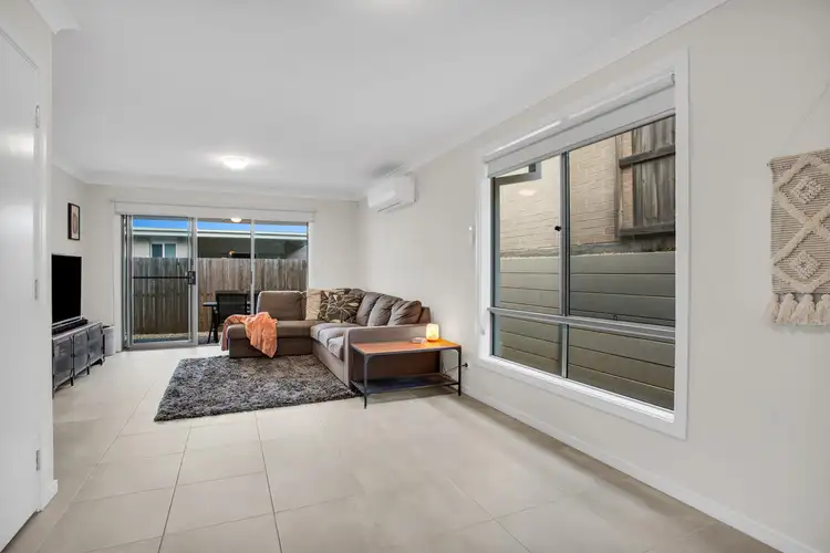 Sixth view of Homely house listing, 95 Creekwood Circuit, Spring Mountain QLD 4300