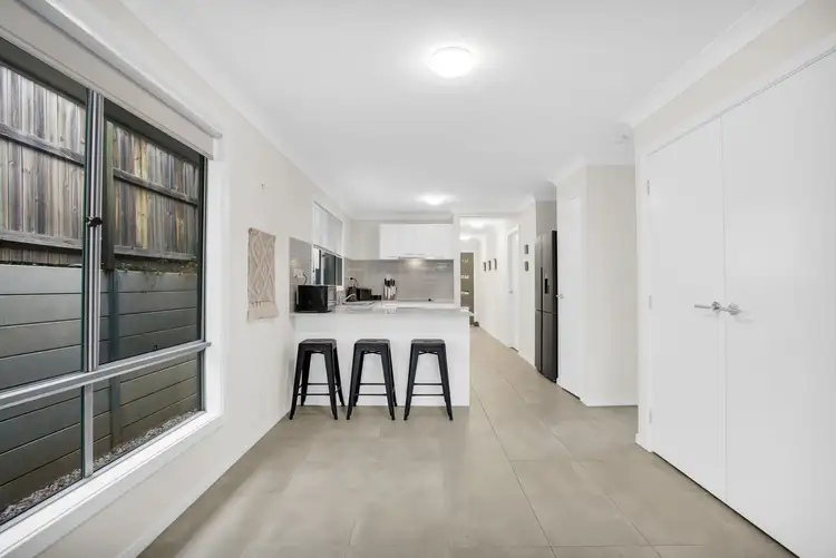 Seventh view of Homely house listing, 95 Creekwood Circuit, Spring Mountain QLD 4300