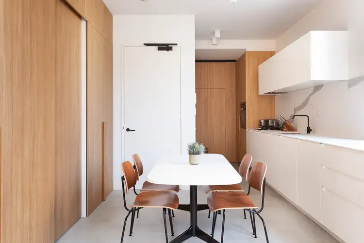 Third view of Homely apartment listing, 1/537 Elizabeth Street, Surry Hills NSW 2010