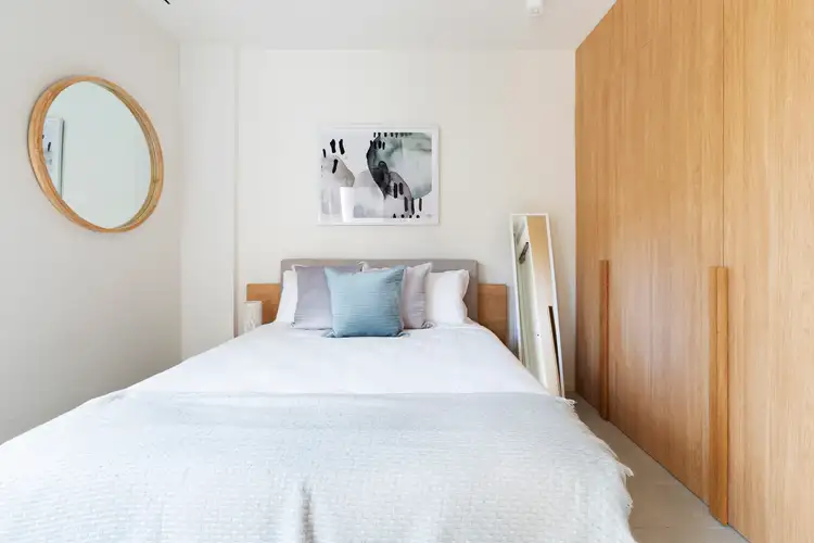 Fifth view of Homely apartment listing, 1/537 Elizabeth Street, Surry Hills NSW 2010