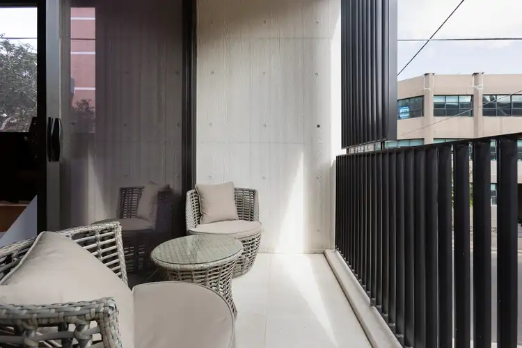 Sixth view of Homely apartment listing, 1/537 Elizabeth Street, Surry Hills NSW 2010