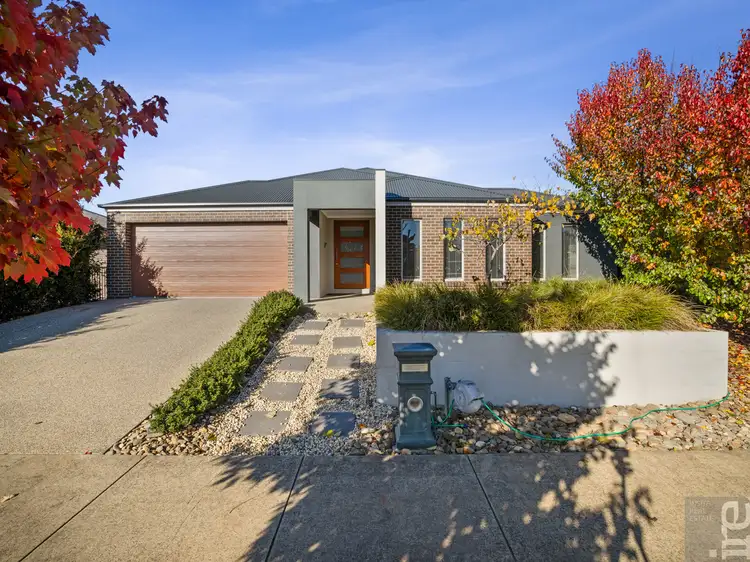 Main view of Homely house listing, 13 Maori Way, Wangaratta VIC 3677
