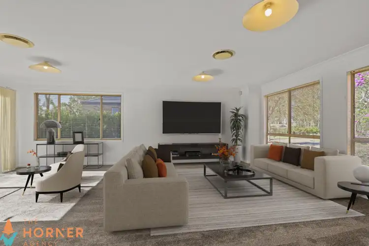 Second view of Homely house listing, 11 Bell Close, Mardi NSW 2259