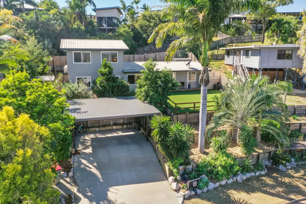 Main view of Homely house listing, 20 Kylee Crescent, Calliope QLD 4680