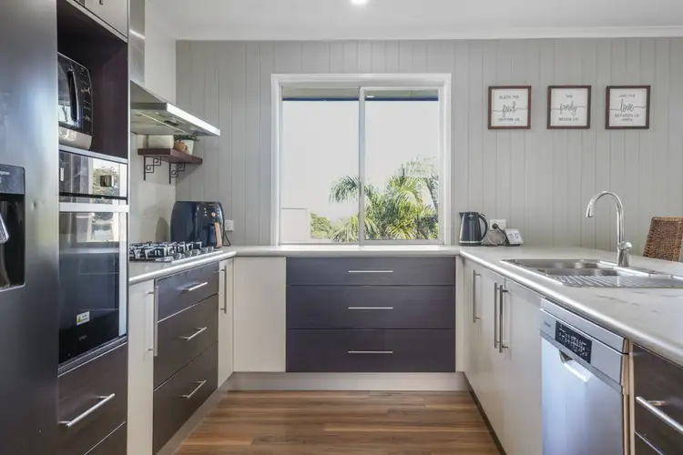 Third view of Homely house listing, 20 Kylee Crescent, Calliope QLD 4680