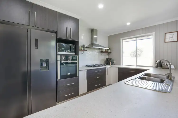 Fourth view of Homely house listing, 20 Kylee Crescent, Calliope QLD 4680